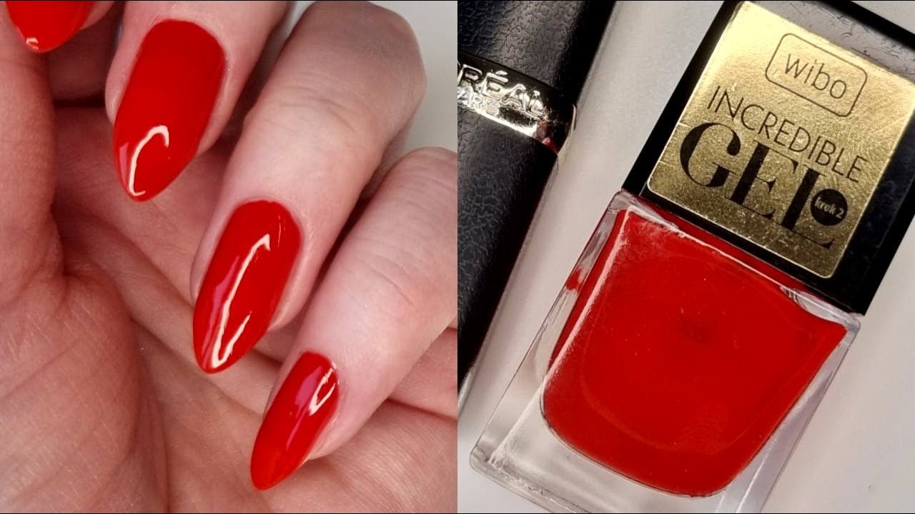 Секреты аккуратного и стойкого маникюра обычным лаком самой себе