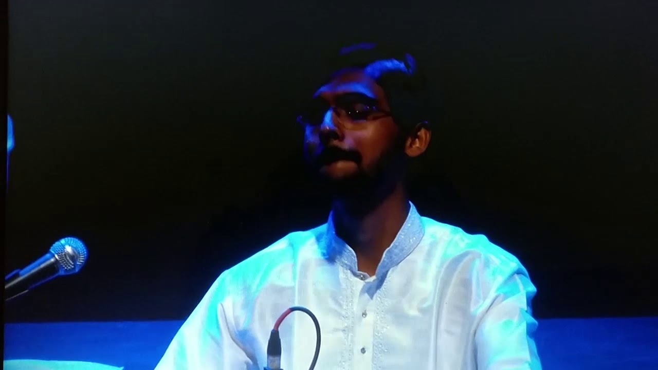 Ustad Taufiq Qureshiji's gurupoornima