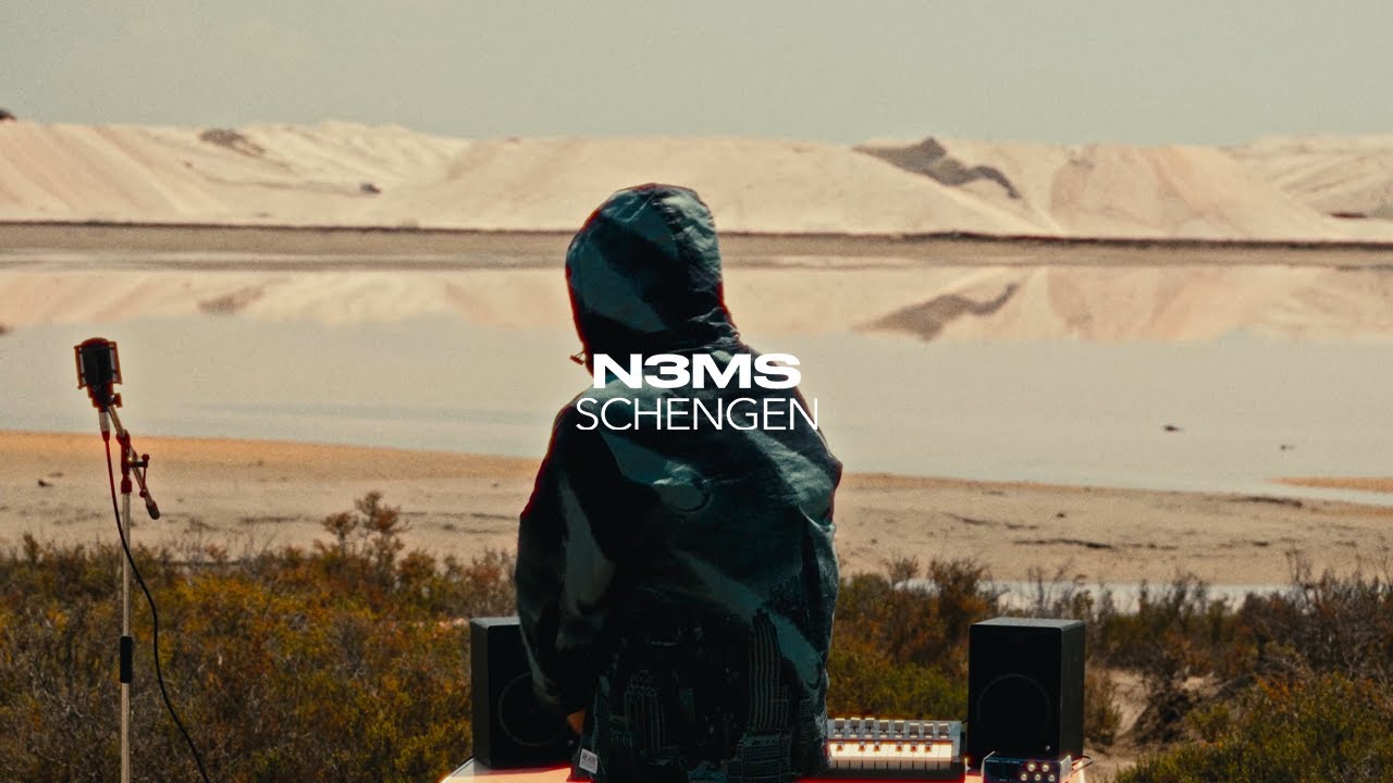N3MS - SCHENGEN (prod 2Kous)