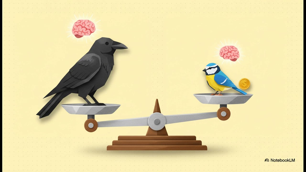 The Secret Life of Blue Tits - Interesting facts about this beautiful garden bird