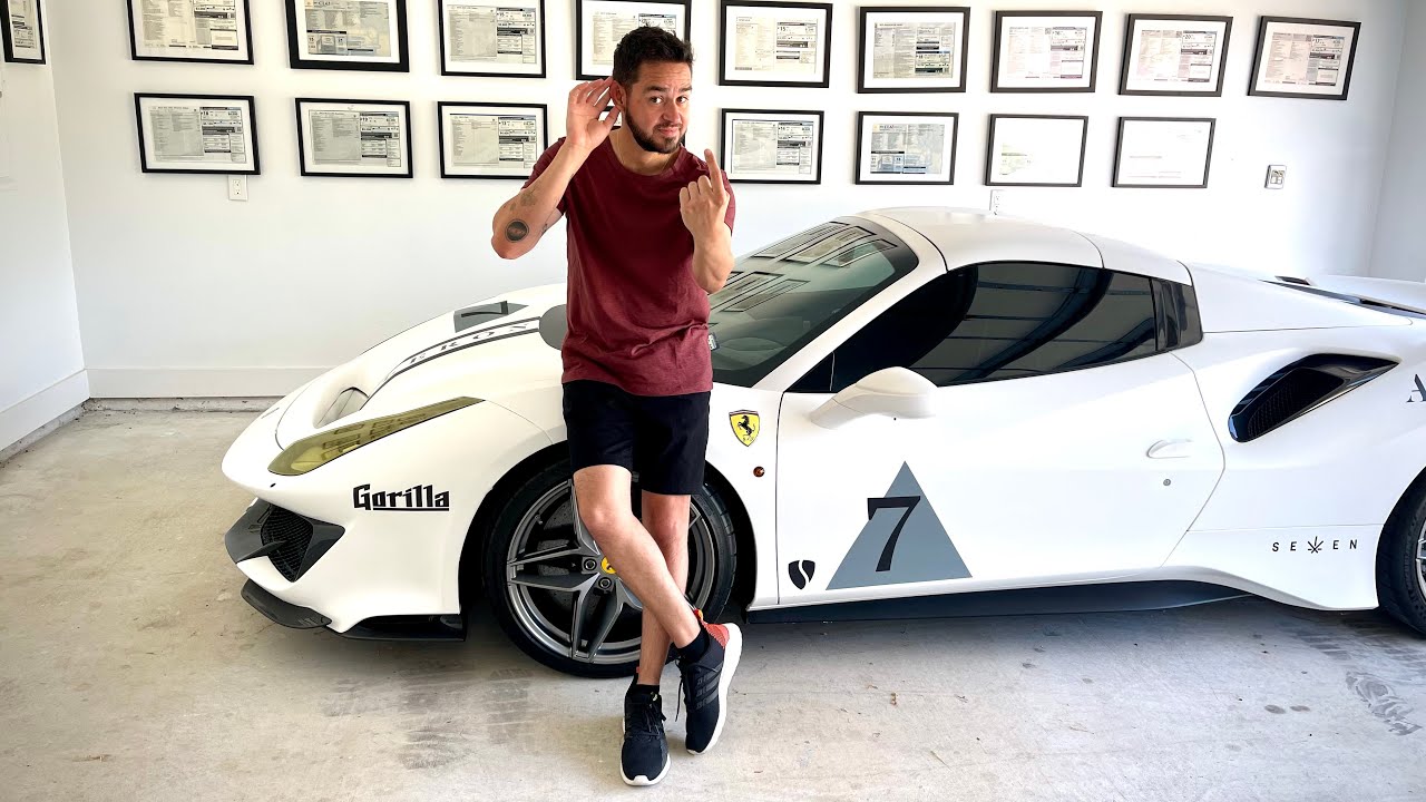 Como hacer dinero y cambiar tu vida!? | Salomondrin