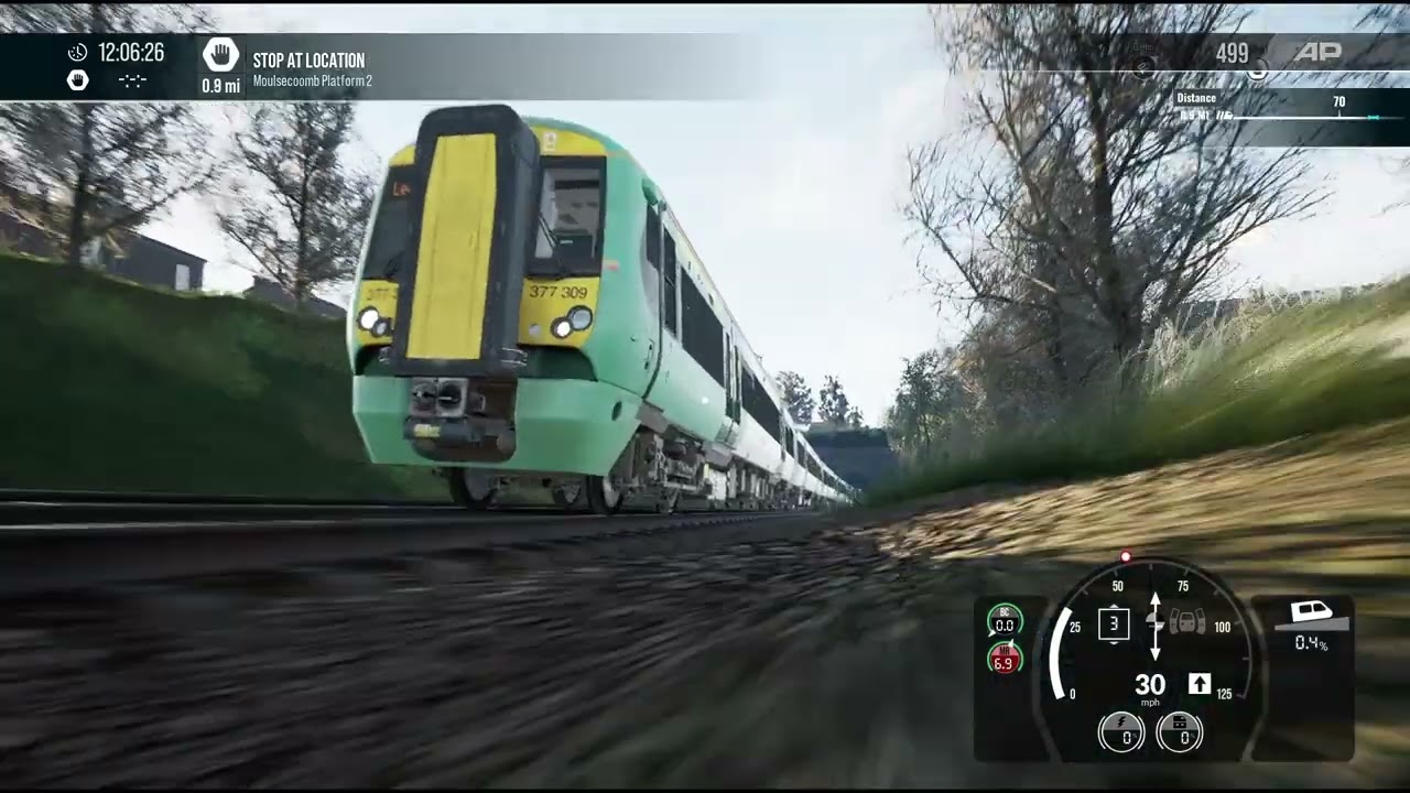 train 377/3