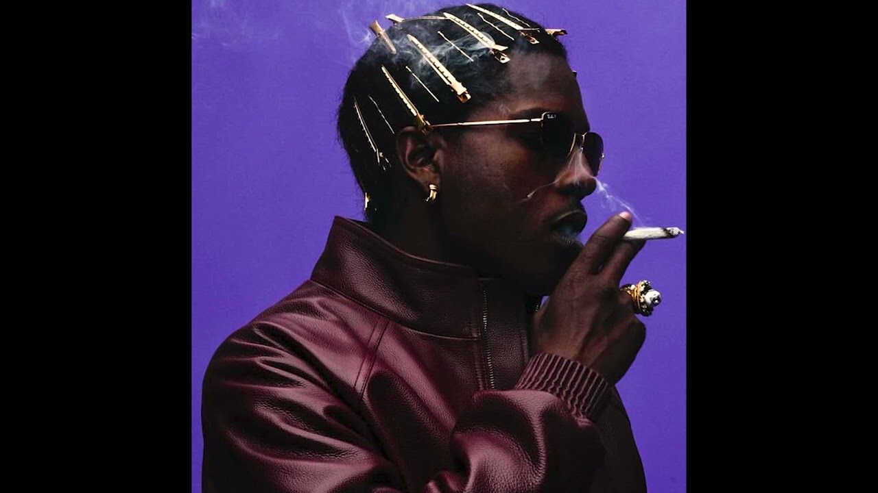 [FREE] A$AP ROCKY X DOECHII TYPE BEAT 