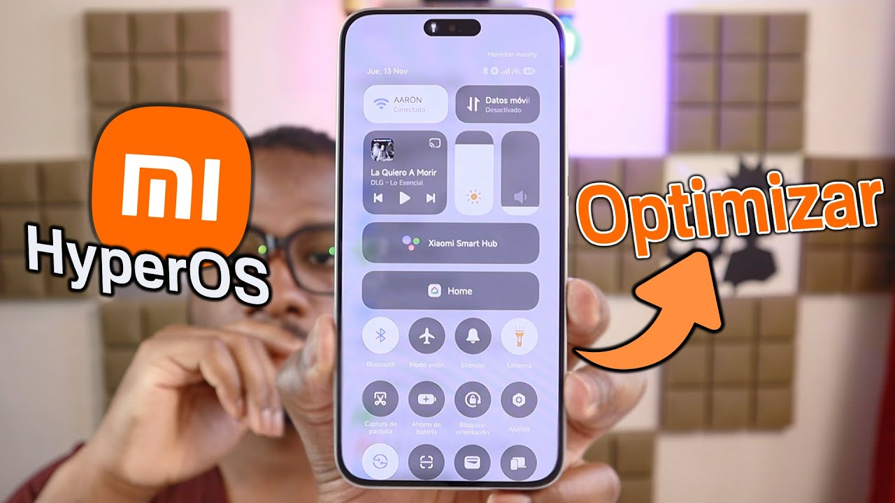 Xiaomi 15T/15T Pro: Trucos, Funciones Ocultas y Ajustes que Debes Desactivar