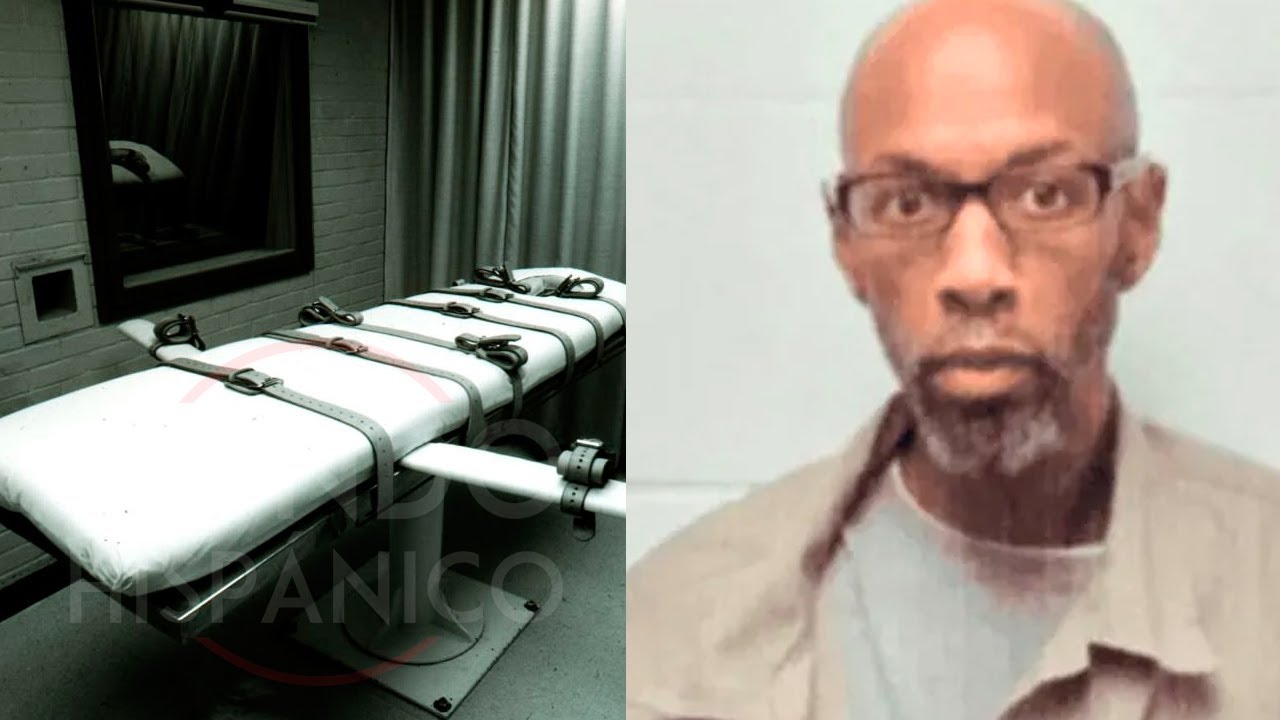 EEUU ejecuta a asesino en Virginia pese a complicaciones por COVID 19 | Noticias
