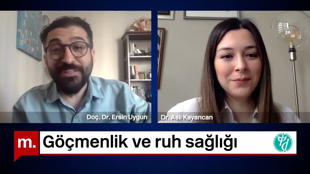 Göçmenlere karşı yapılan damgalama ve ayrımcılık engellerini aşmak için neler yapılmalı?