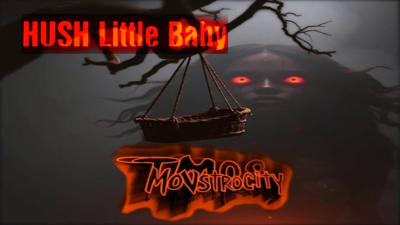 Hush Little Baby #tmosmonstrocity #deathcore