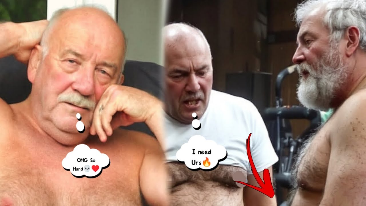 Top 25 Mix-Up Daddies USA 2025 💪 | Handsome, Mature & Stylish Men | DADDIES UNIVERSE