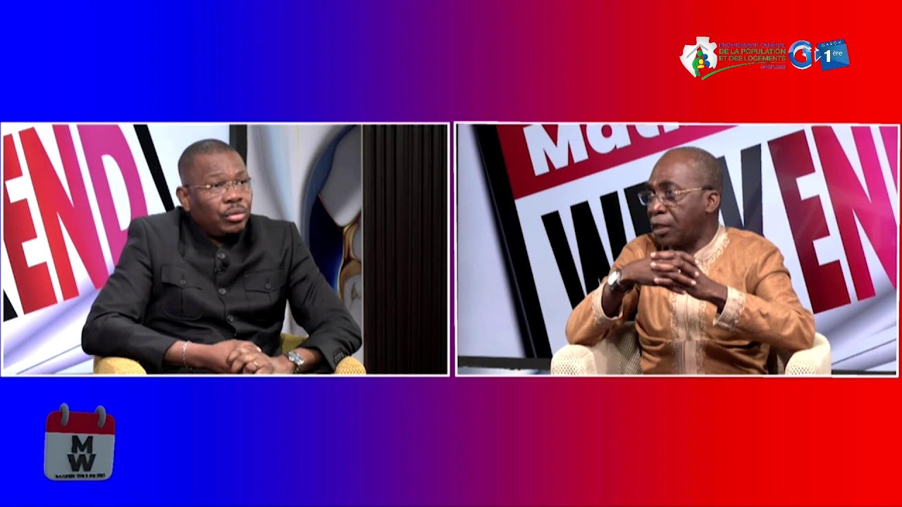 Journal Télévisé de 20h du 15 mars 2026.