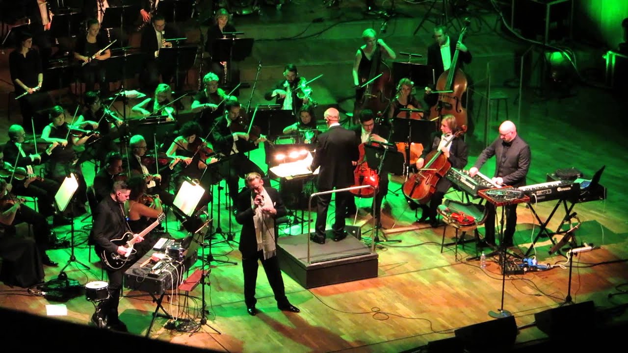 Gothic meets Klassik - Covenant - 