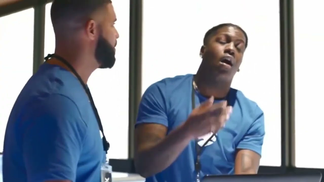 Drake Lil Yachty meme (ORIGINAL)