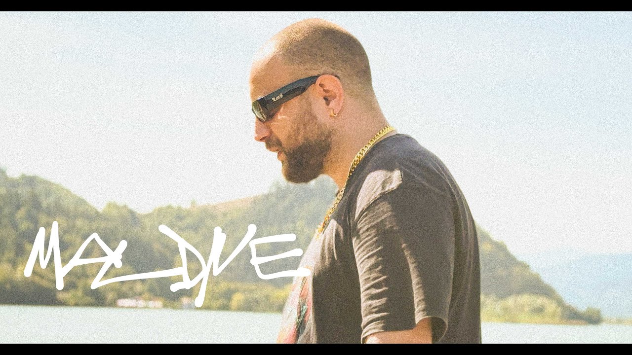 Cepatru - Maldive (Official Video)