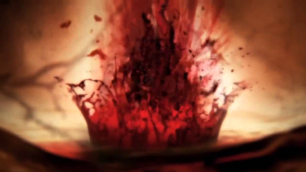 God of War Ascension "Hanging On" (Living Phantom Remix) Subtitulado