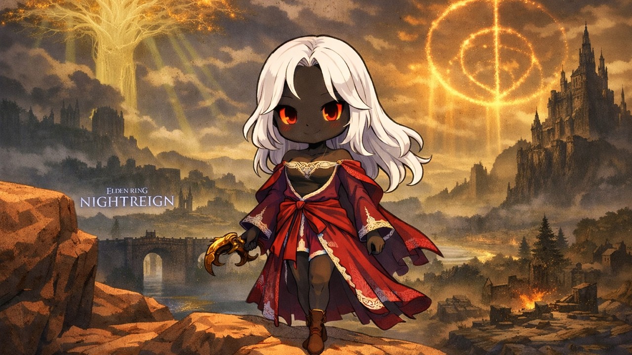 Into the Deep of Night 😈⚔️ | Recluse Unleashed #227