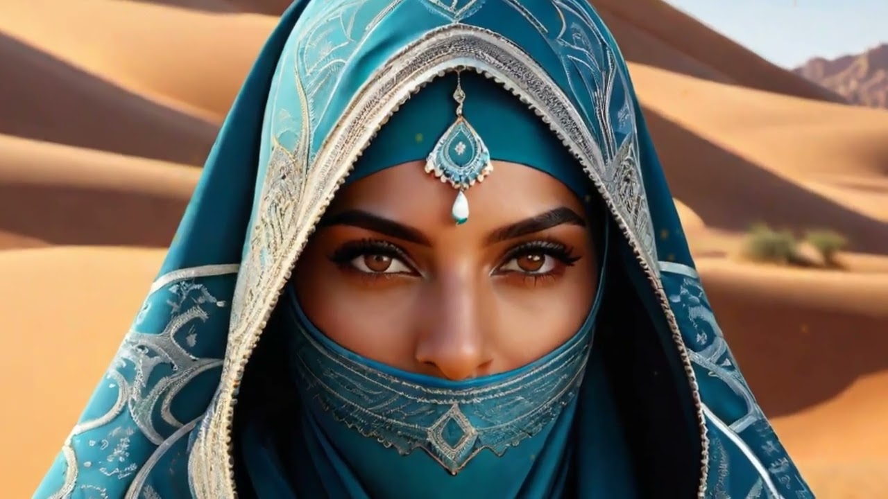 Unveiling the Djellaba's Rich Heritage