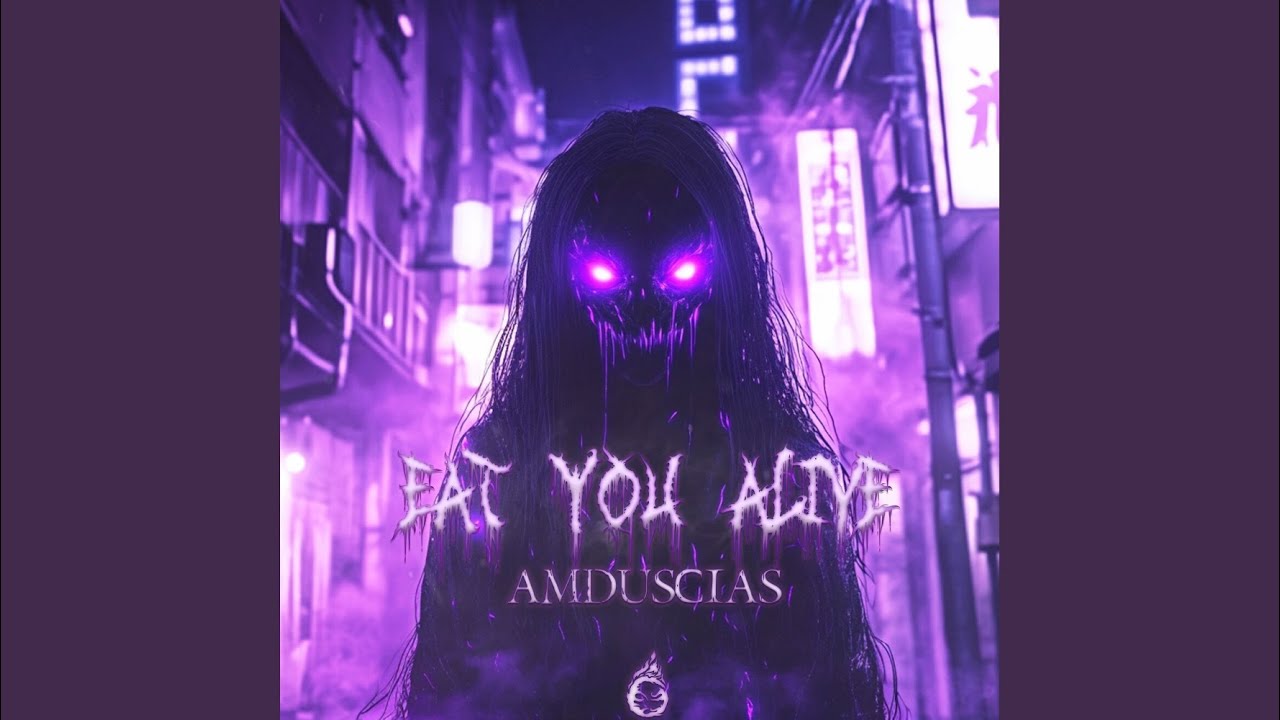 Eat You Alive