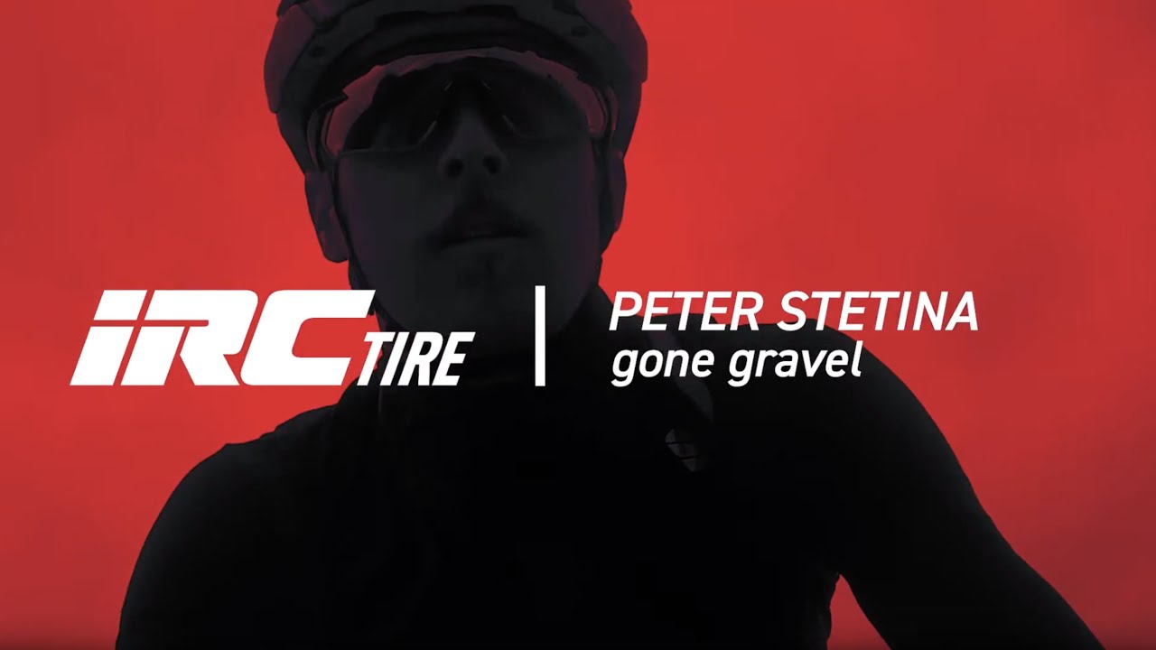 Peter Stetina: Gone Gravel