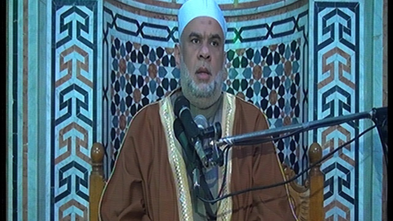 تفسير القرآن العظيم - سورة يونس - الآيات ( 62 : 70 ) لفضيلة الشيخ / مصطفى حسين