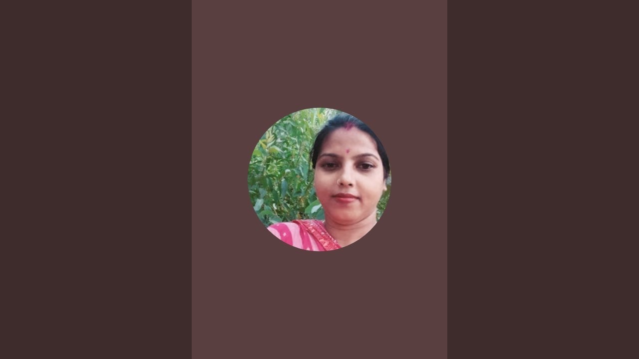 Tanusri kundu lifestyle is live শুভ বিকাল বন্ধুরা