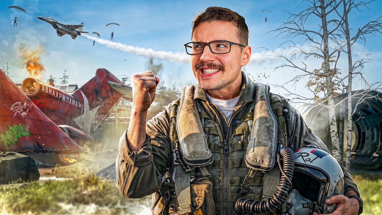 🔴LIVE - Warzone Solo Wins All Night Long