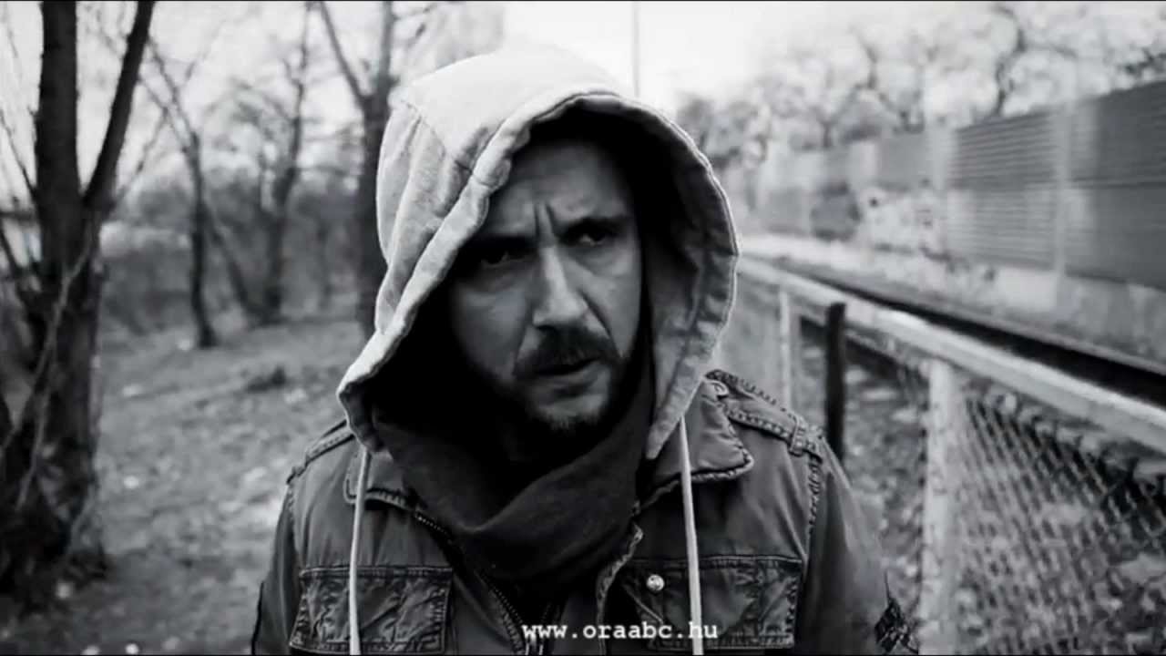 MAJKA feat. Curtis BLR - Belehalok [HD].mp4