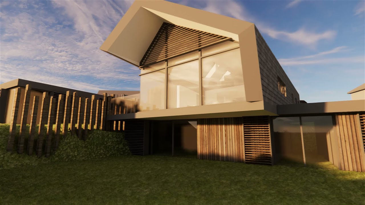 ARCO2 - 2021 Showreel