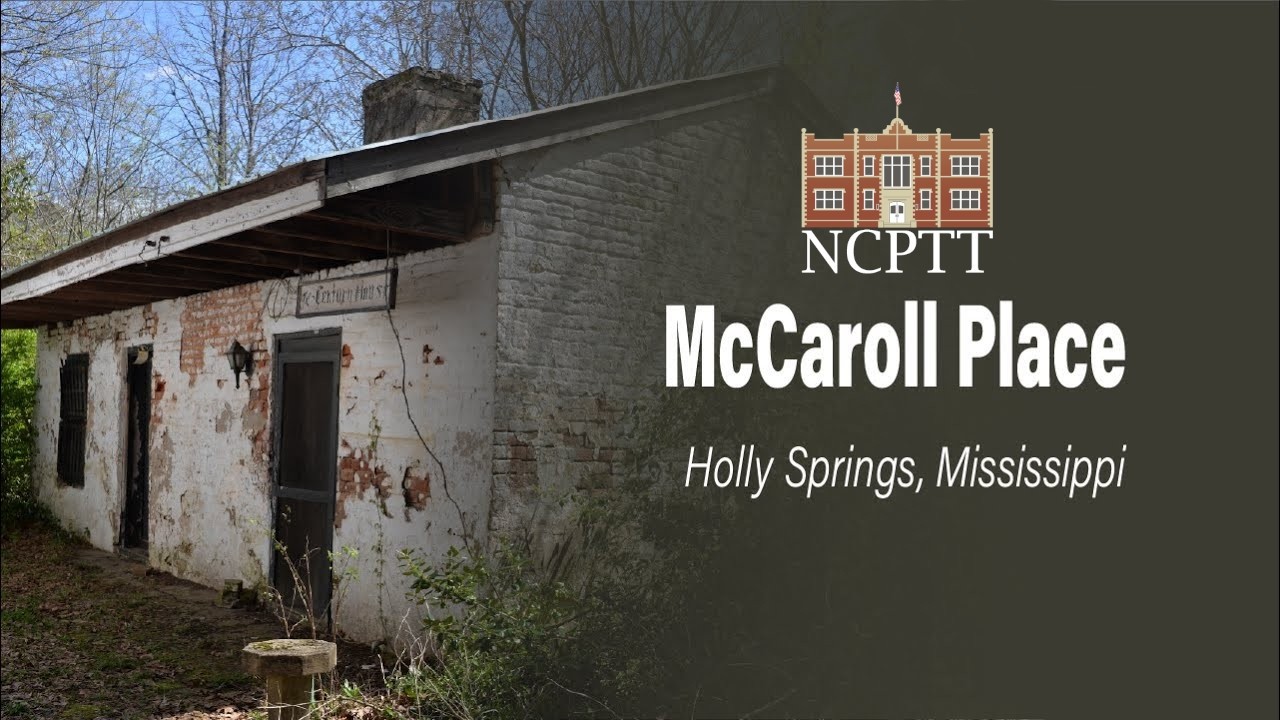 McCaroll Place - 3D Flythrough Tour