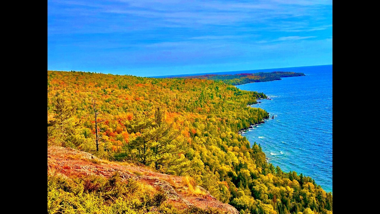 copper harbor 2024 anniversary