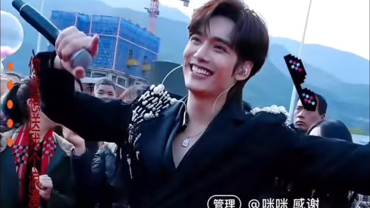 #吴治岗 2026年的首班直播开年红🎉🎊角逐百强第一名 #wuzhigang