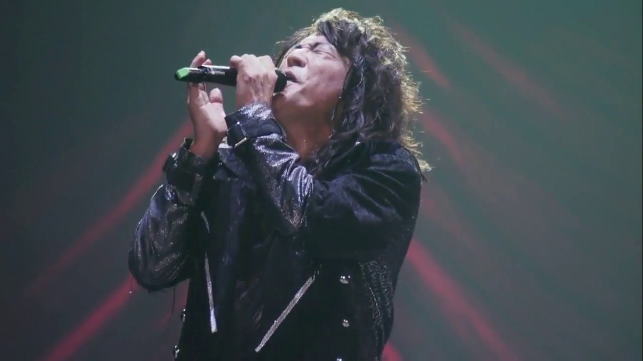 嘆きのロザリオ/JAM Project(きただにひろし・福山芳樹)/15th Anniversary Premium LIVE THE STRONGER’S PARTY