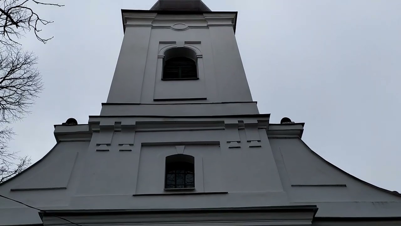 harangszó