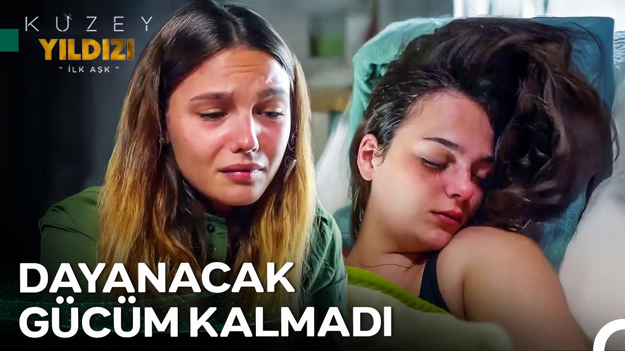 N'olur Bırakma Beni! - Kuzey Yıldızı İlk Aşk
