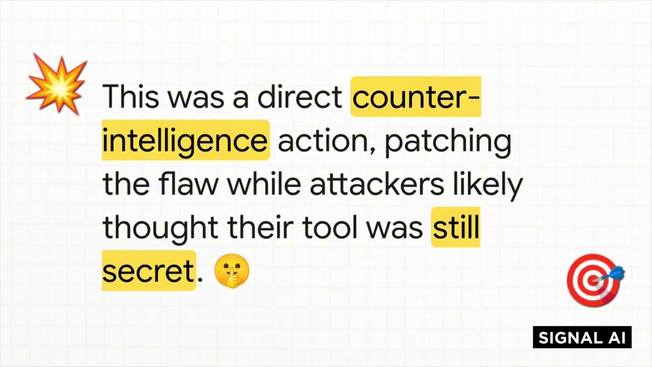Apple CVE-2025-43300: A Single Photo Can Hack You