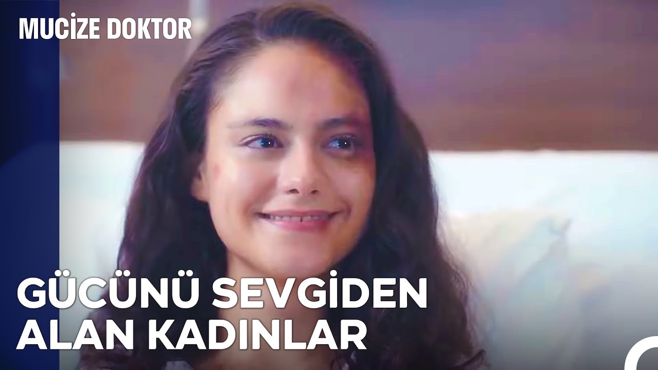 En Dibi Görmeden Göğe Yükselemezsin - Mucize Doktor