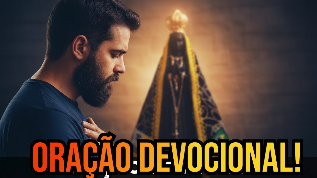 Comece Seu Dia Com Esta Oração e Veja o Milagre Acontecer