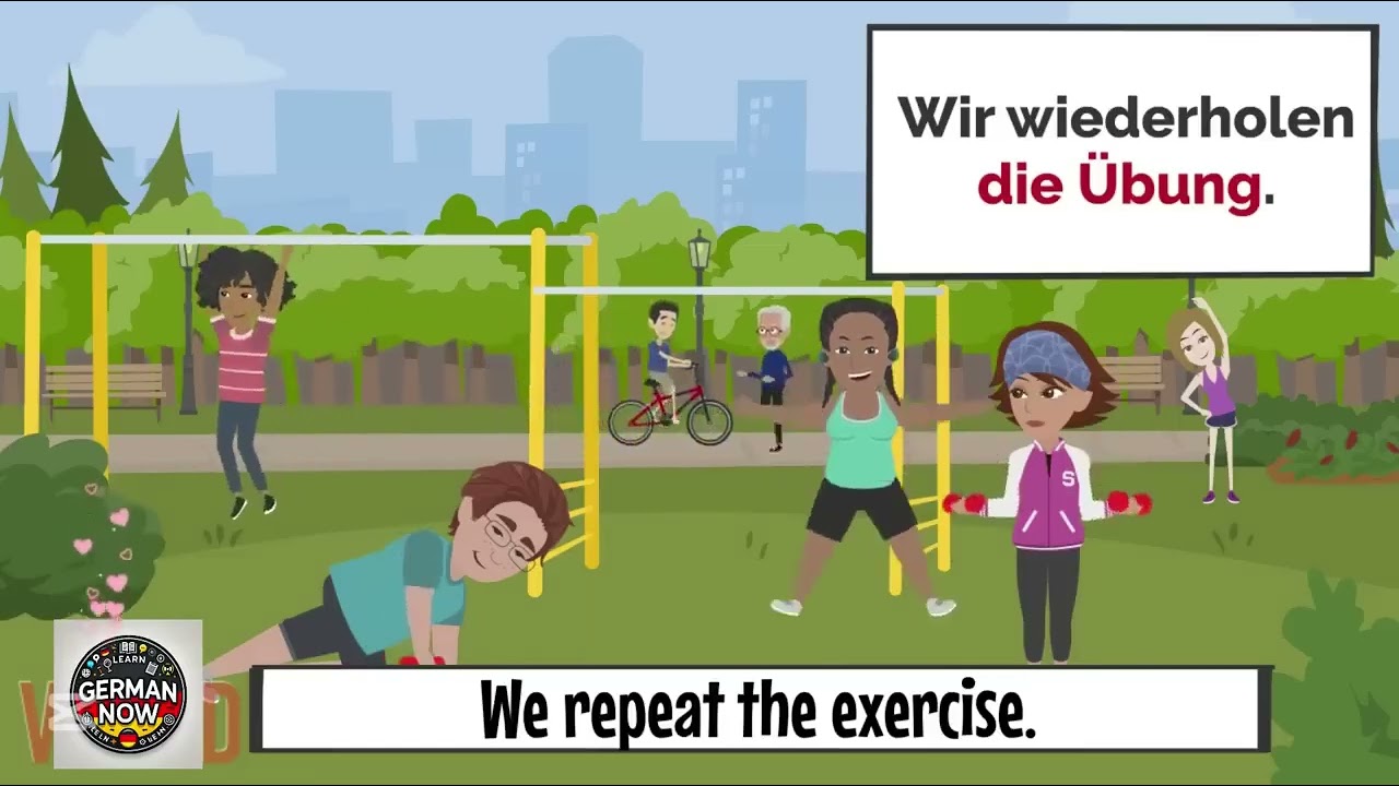 You Can ACTUALLY Learn German 😳 Even as a Total Beginner