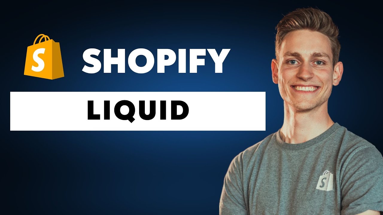 Understanding Shopify Liquid