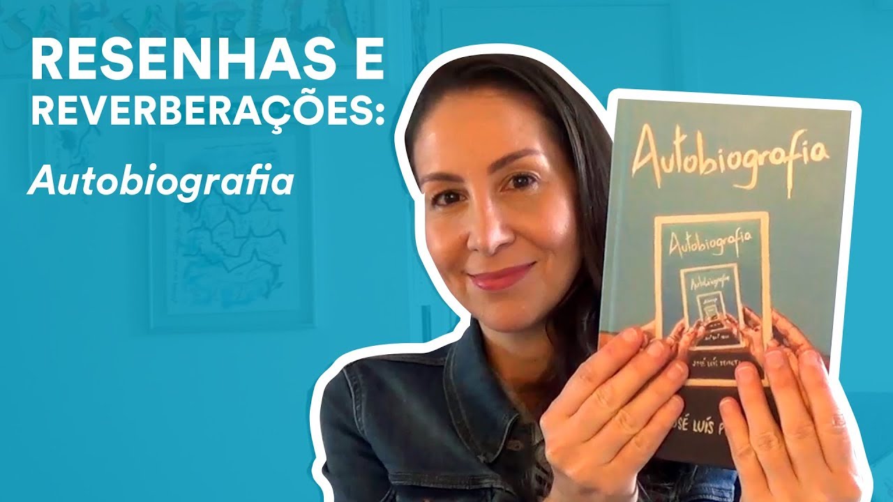 Resenha: Autobiografia, de José Luís Peixoto | TAG Curadoria