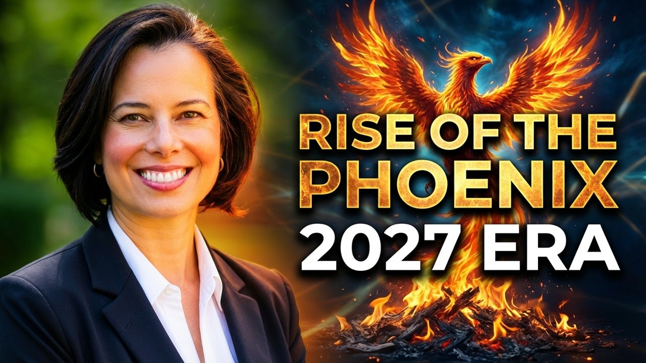 The New Currency Isn't Money: Spirit and Energy in 2027