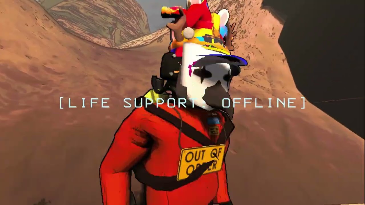 Lethal Company Modded is TOO FUNNY