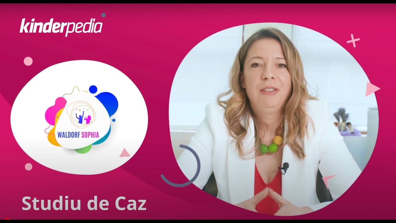 Școala Gimnazială Waldorf Sophia Brașov | Studiu de caz Kinderpedia