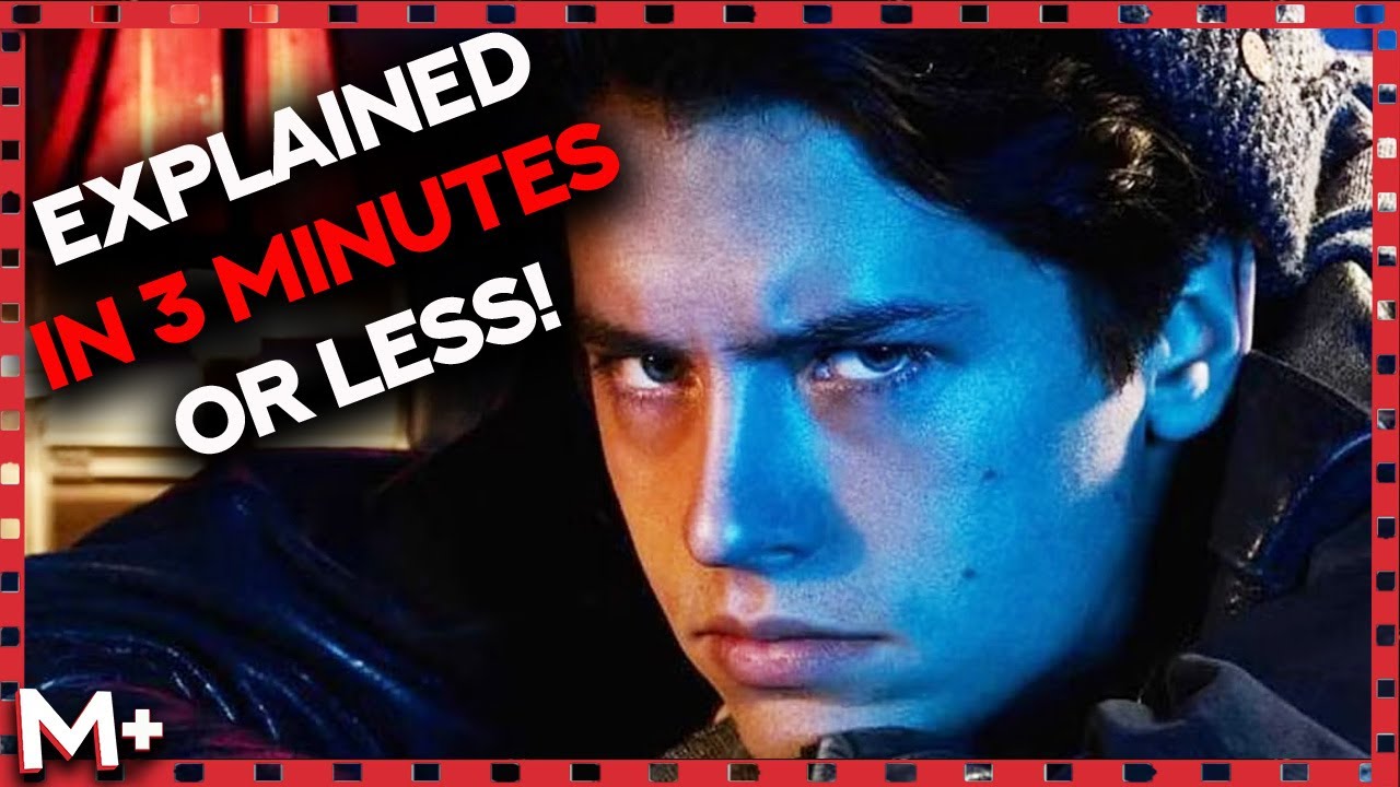 Riverdale in 3 Minutes or Less
