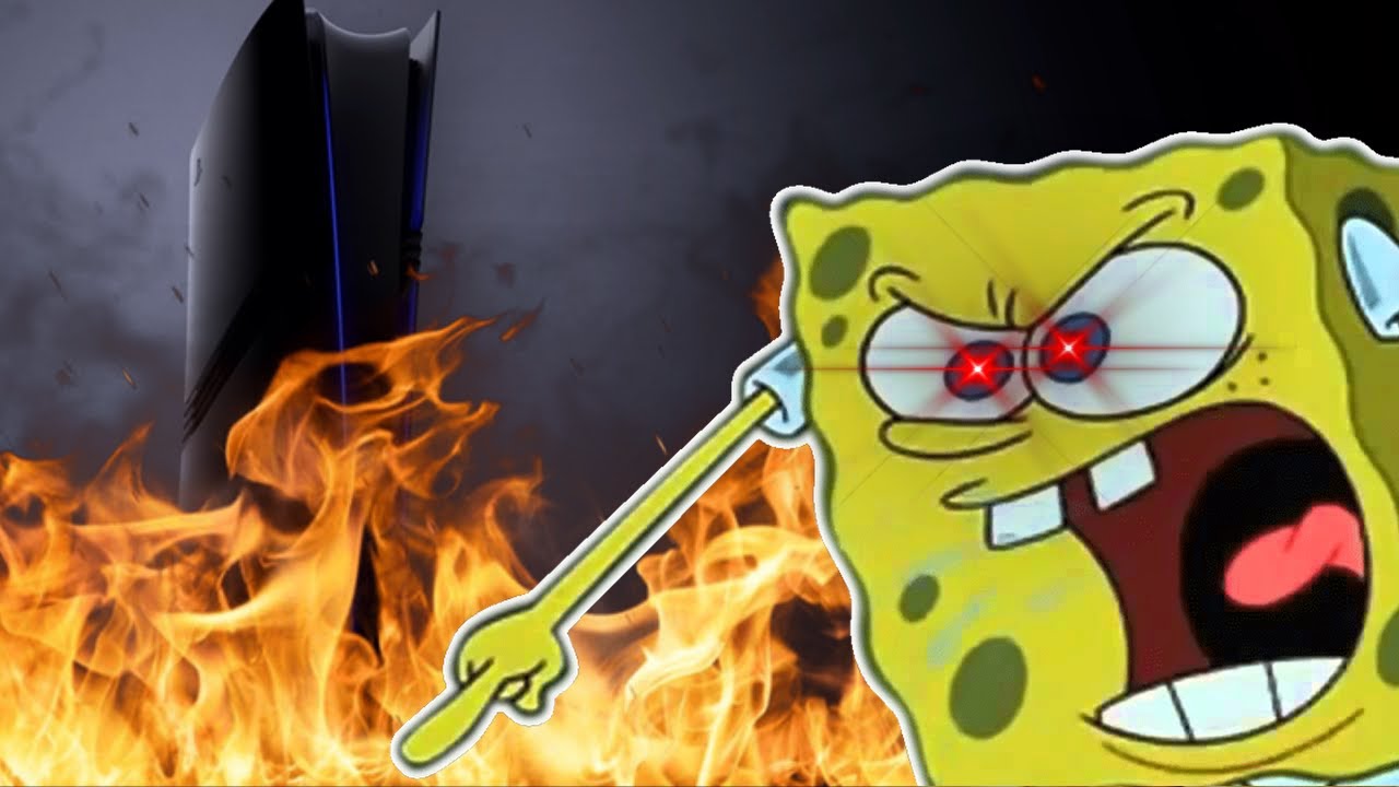 Why The PS5 Pro Is The Worst Game Console Ever