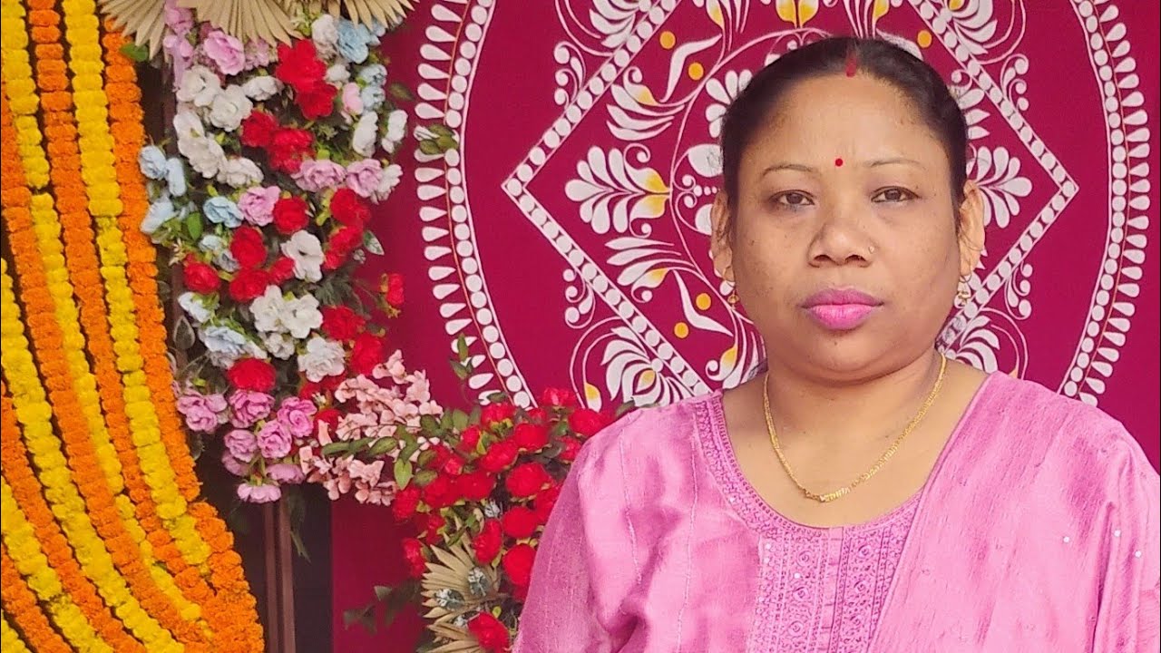Suchitra Vlogs is live শুভরাত্রি ওয়েলকাম নাইট লাইভ 🌹