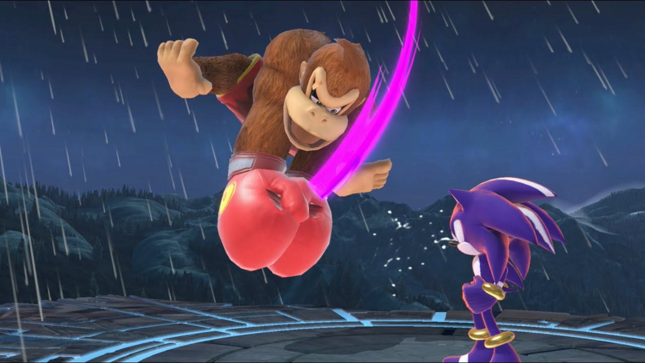 I finally beat wrath one of the best sonics in bracket!