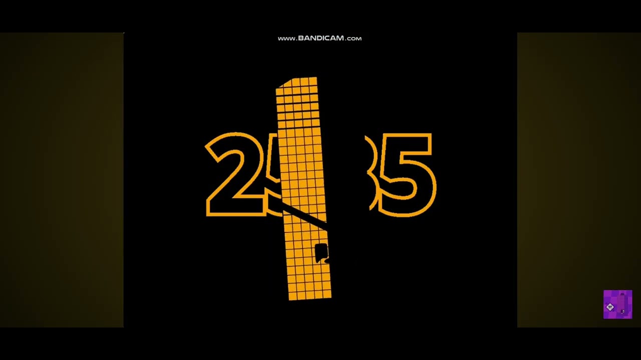 #uncannyblocksbandgigadifferent 2501-2560 (NOT SUITABLE FOR KIDS)
