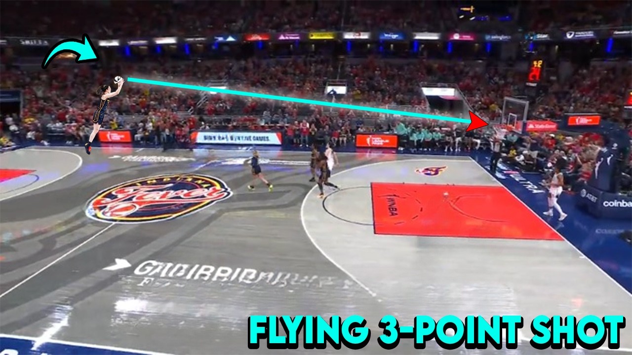 One Shot That Shocked Everyone Watching!😲⚡