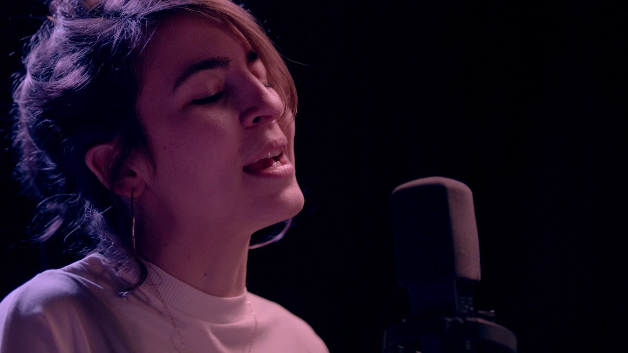 Ines Kolleritsch - OFFENCE (Little Simz)