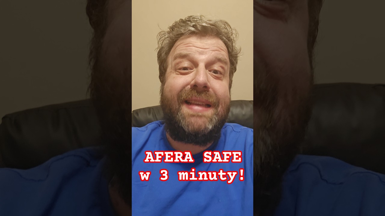 Afera SAFE w 3 minuty! Jak PIS i Tusk okłamują Polak&oacute;w!