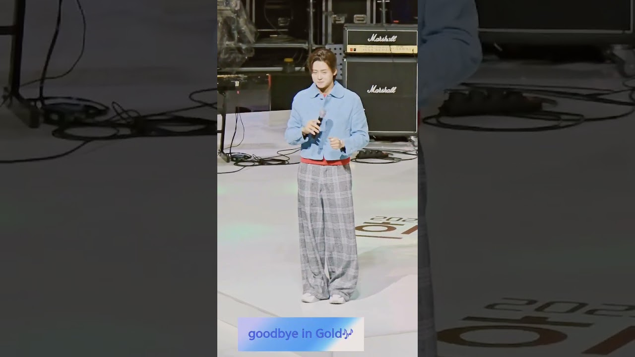 #우리말창작가요제3회  #goodbye in Gold #축하무대 #심사위원 #이솔로몬 #음유시인 #글쓰는꽃미남가수님 